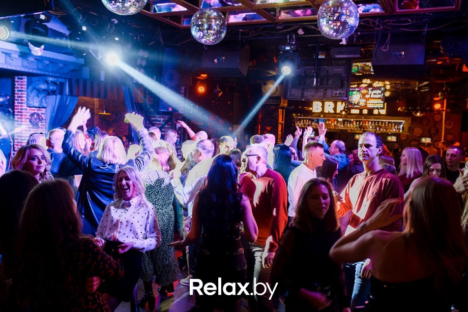 Brooklyn Live!, фото № 46