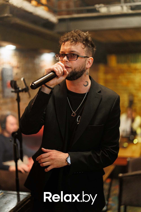 Шеф-ужин от Павла Бурденкова, фото № 36