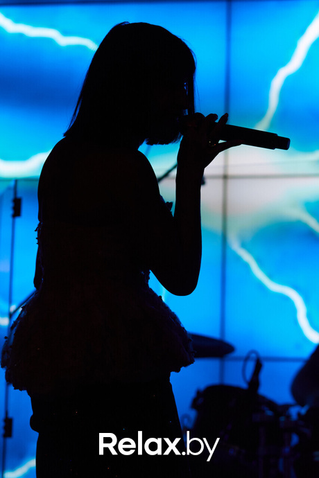 «Алиса Мон в казино Опера», фото № 90