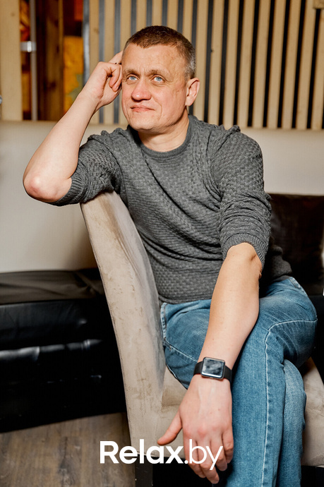 Новый год в Квартире, фото № 97