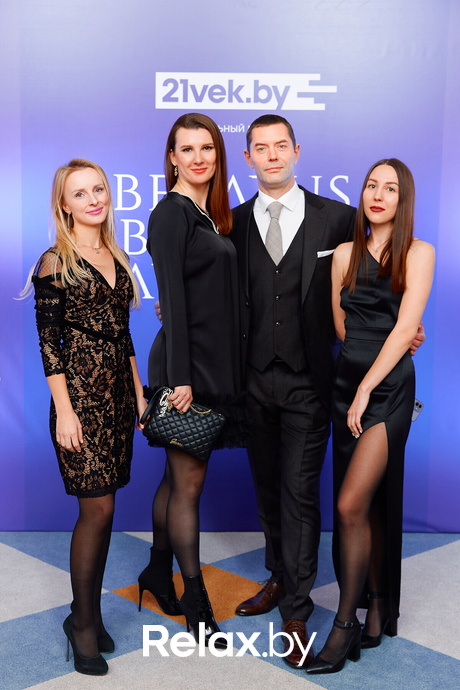 Церемония «Belarus Beauty Awards 2022», фото № 185