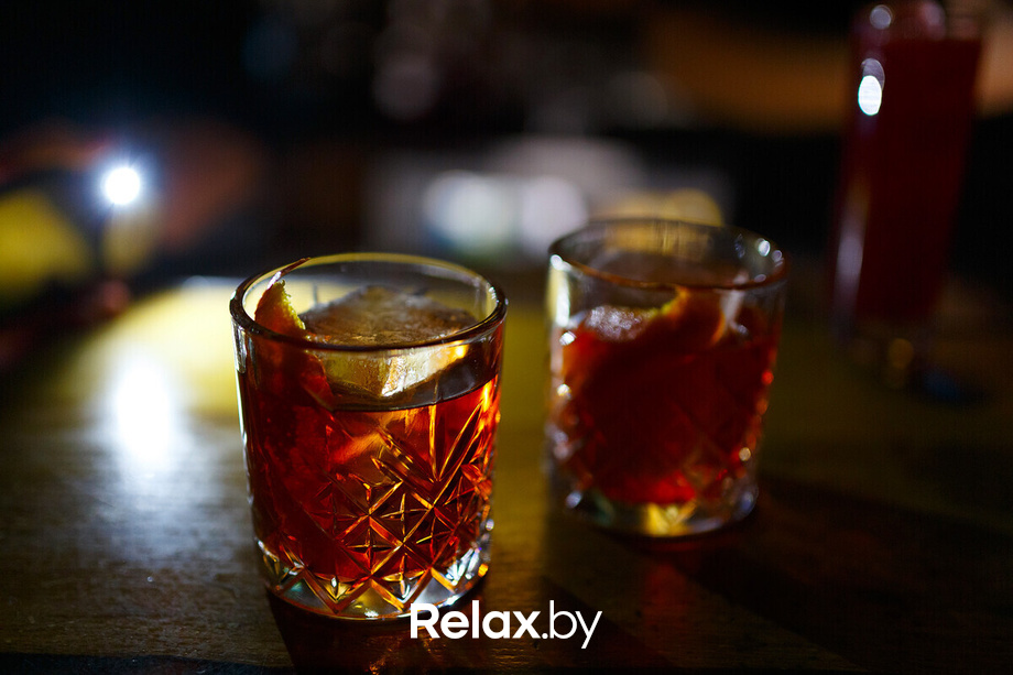 Live Lounge — Женя Ярофф, фото № 3