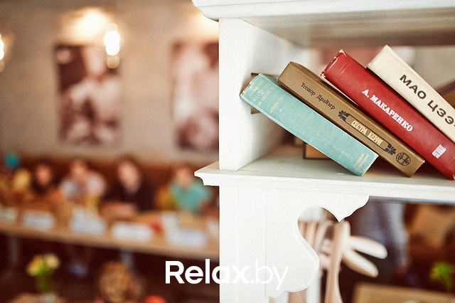 Пресс-конференция Группы Pompeya, фото № 30