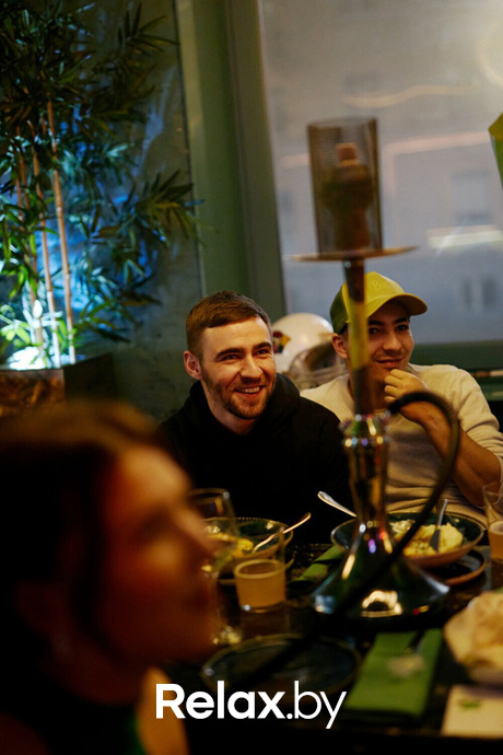 Gypsy Friday, фото № 8