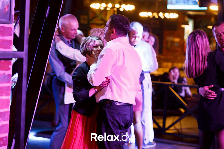 Brooklyn Live!, фото № 36