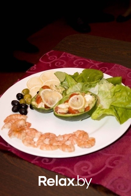 Кулинарный поединок для лучших сотрудников АМ, фото № 85