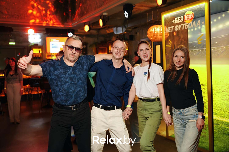 Saturday party, фото № 84