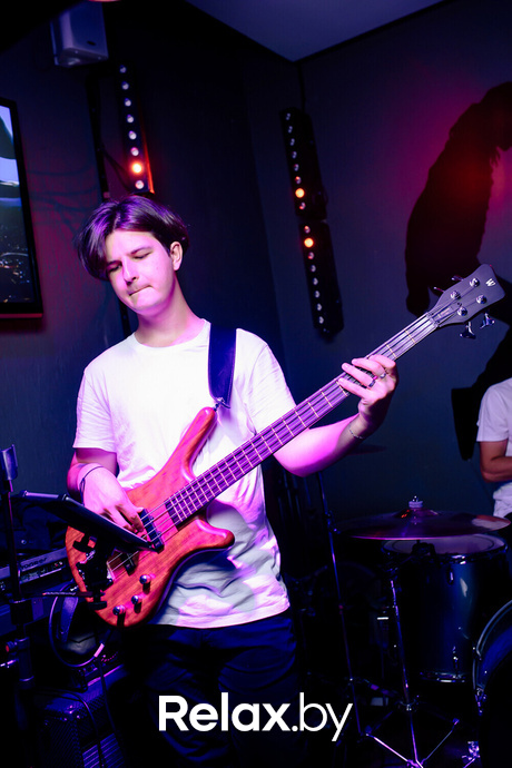 Ночные жители, фото № 32