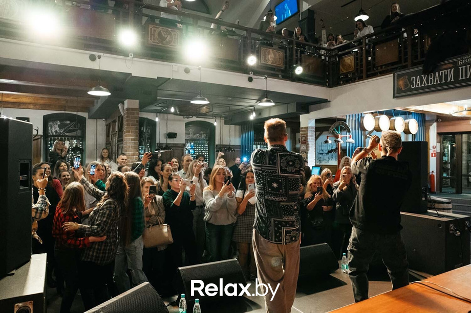 Отпетые Мошенники в Броваре, фото № 63