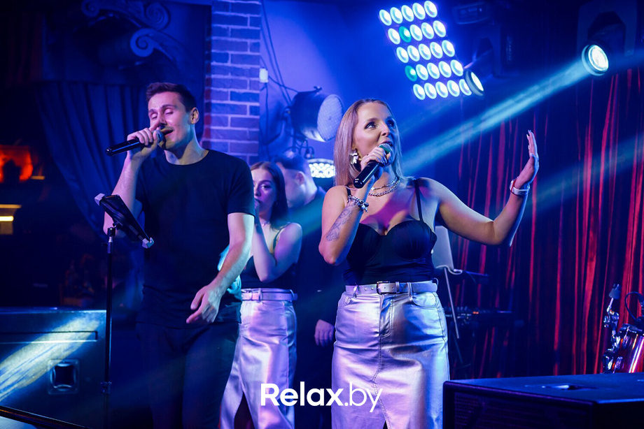 Brooklyn Live!, фото № 18