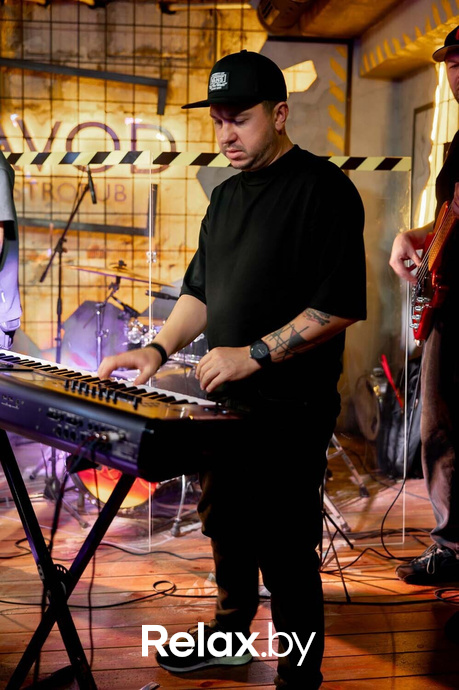 Friday party, фото № 3