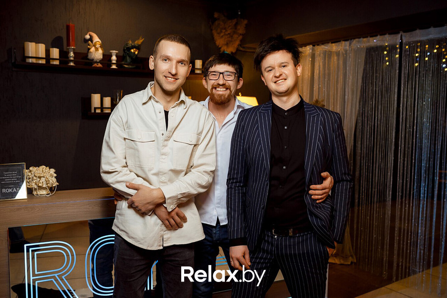 Saturday party, фото № 33