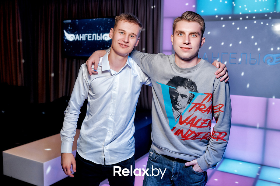 Friday Music, фото № 10