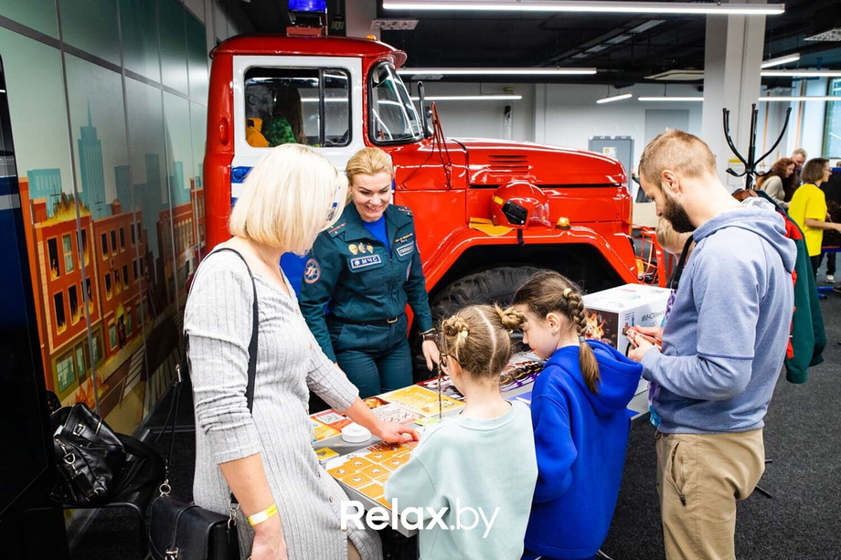 День Рождения парка наук «Квантум», фото № 150