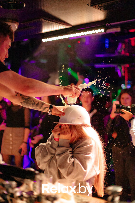 Движ Париж, фото № 101