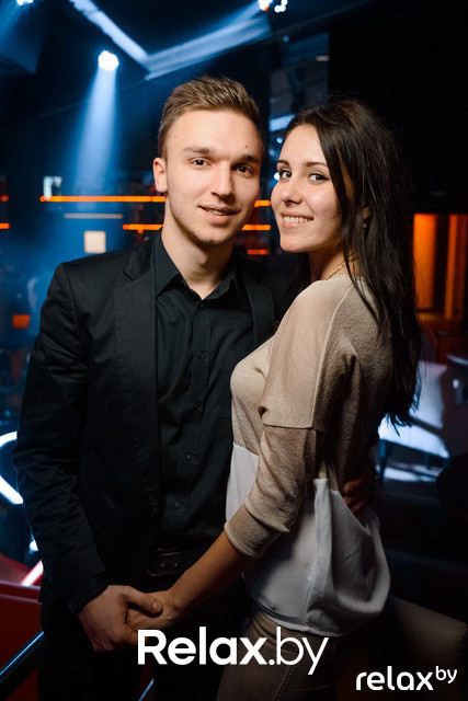 Сладкие парочки прошедшей недели, фото № 47