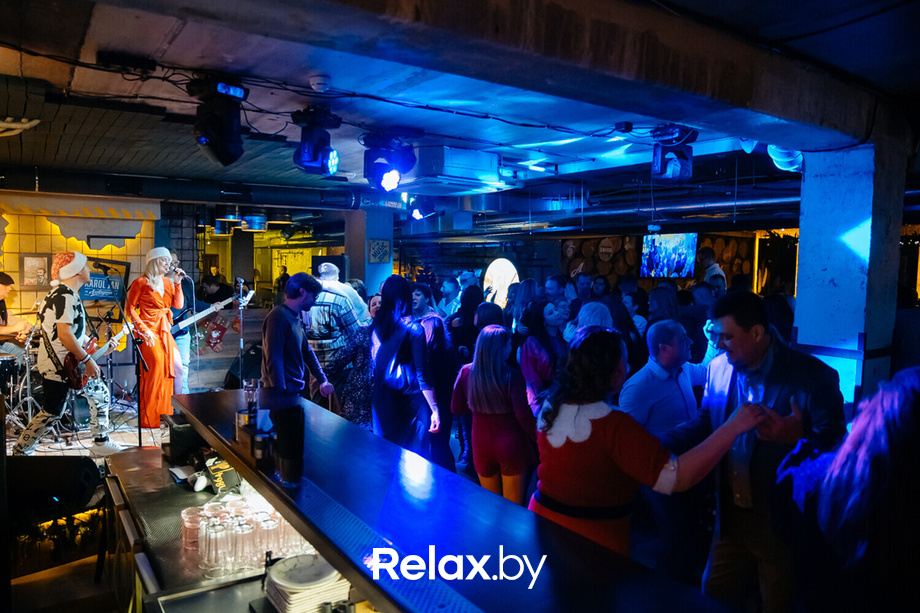 Thursday party, фото № 22