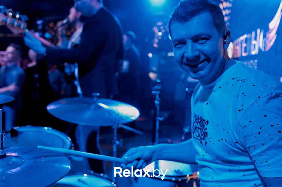 Saturday music, фото № 16