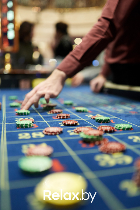 Трибьют-концерт "Группы Кино", фото № 6