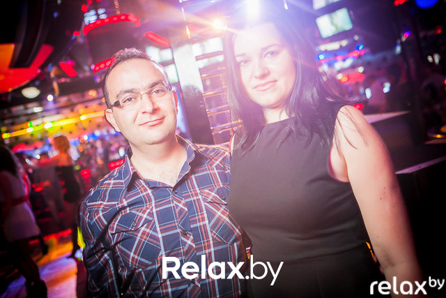 Next Club Show, фото № 28