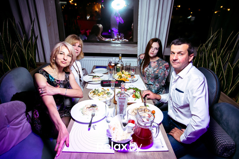 Ночные жители, фото № 6