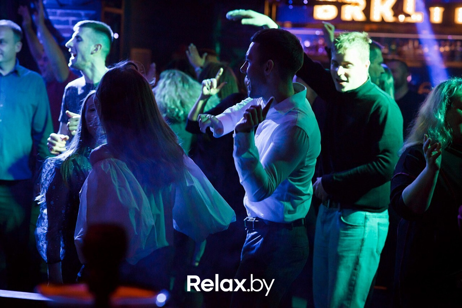 Brooklyn Live!, фото № 38