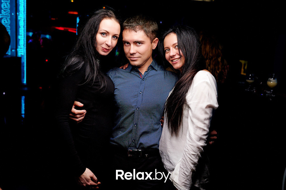 Saturday in Overtime, фото № 95