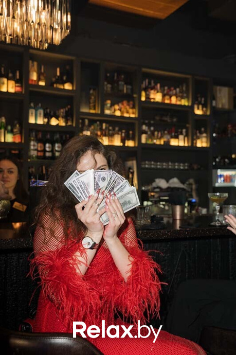 День рождения лаунж-ресторана NEFT, фото № 199