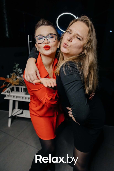 Ночные жители, фото № 11