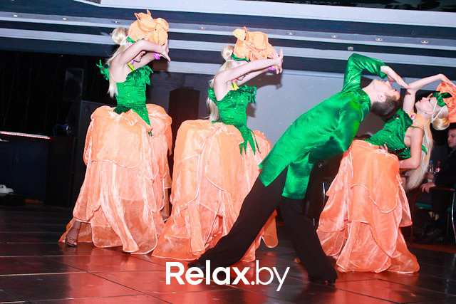 Вечер в "Журавинке", фото № 37