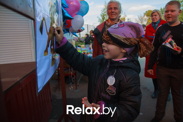 Акция ко Дню защиты животных, фото № 119