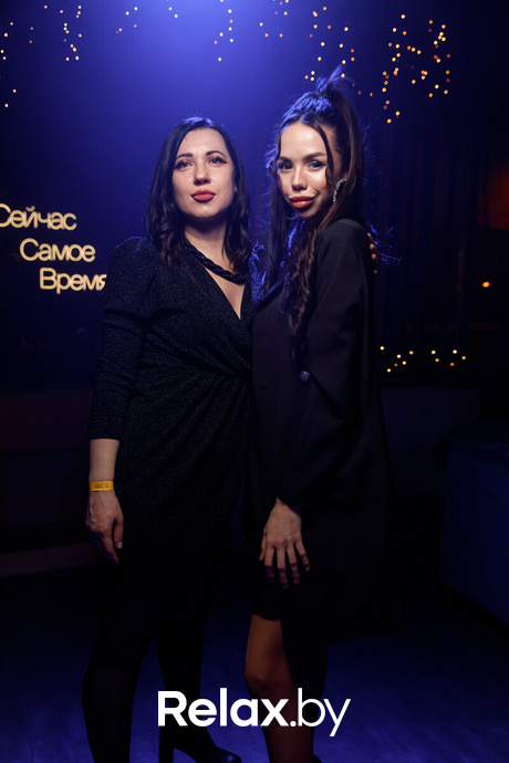 Ёлки 2022, фото № 1