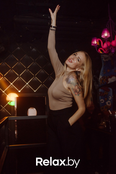 Saturday at #mamastiflera, фото № 51