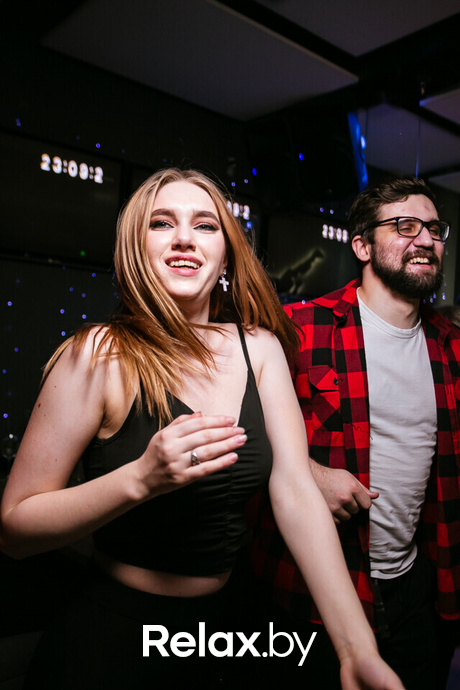 Ночные Жители, фото № 52