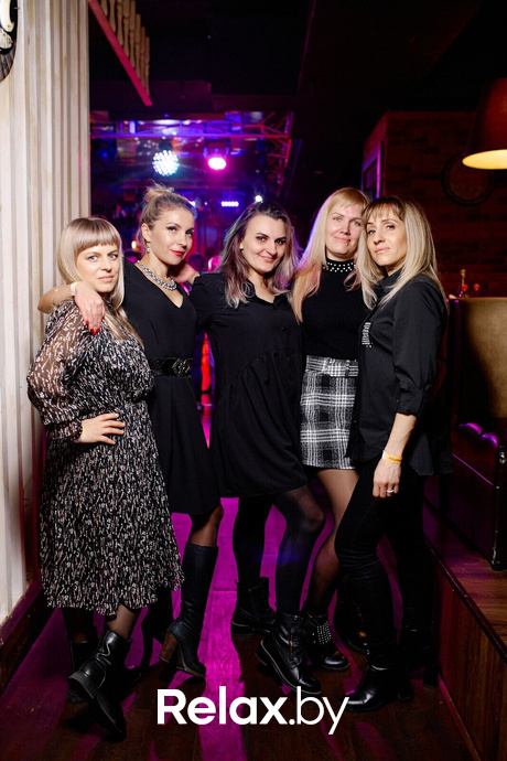 Пятница в Квартире №3, фото № 40