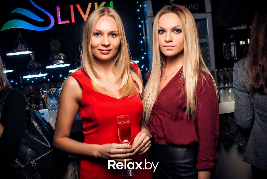 Предновогодний праздник Bodylab fitness, фото № 33