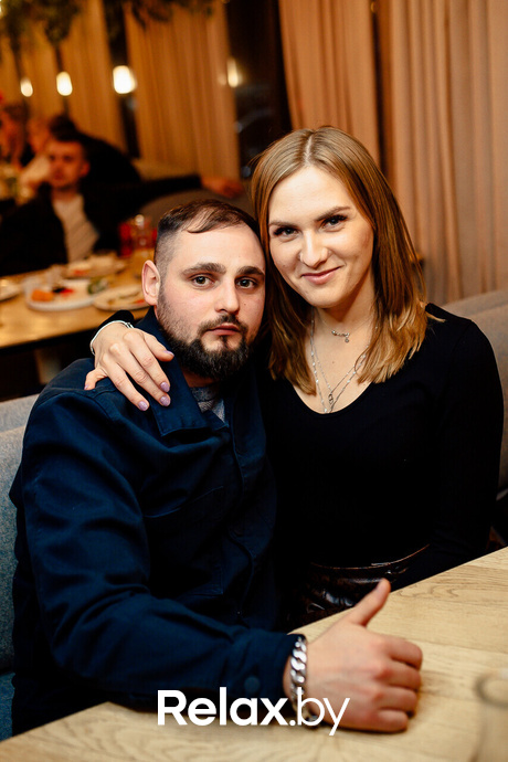 Hot Weekend, фото № 31