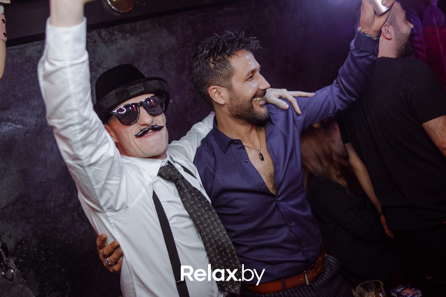 Friday «Stiflers party», фото № 11