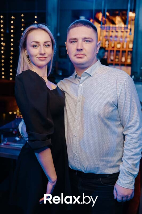 Ночные жители, фото № 29