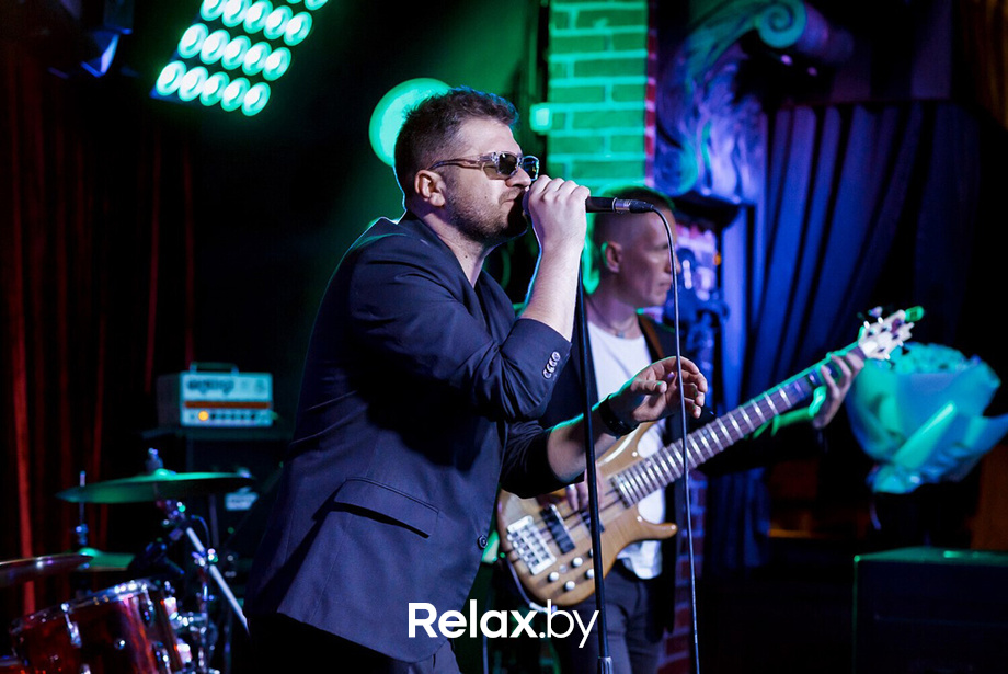 Brooklyn Live!, фото № 4