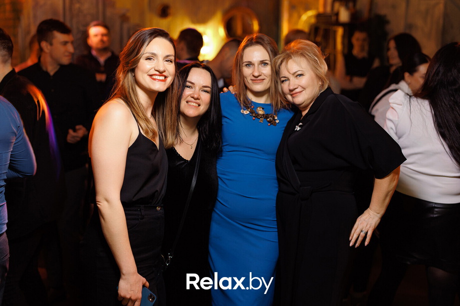 Friday Party, фото № 56