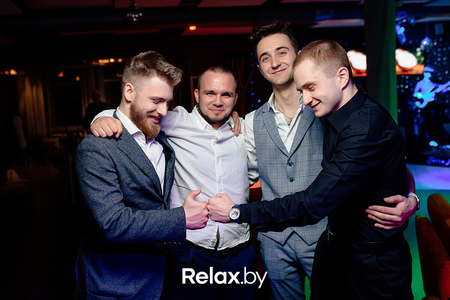 Ночные жители, фото № 21