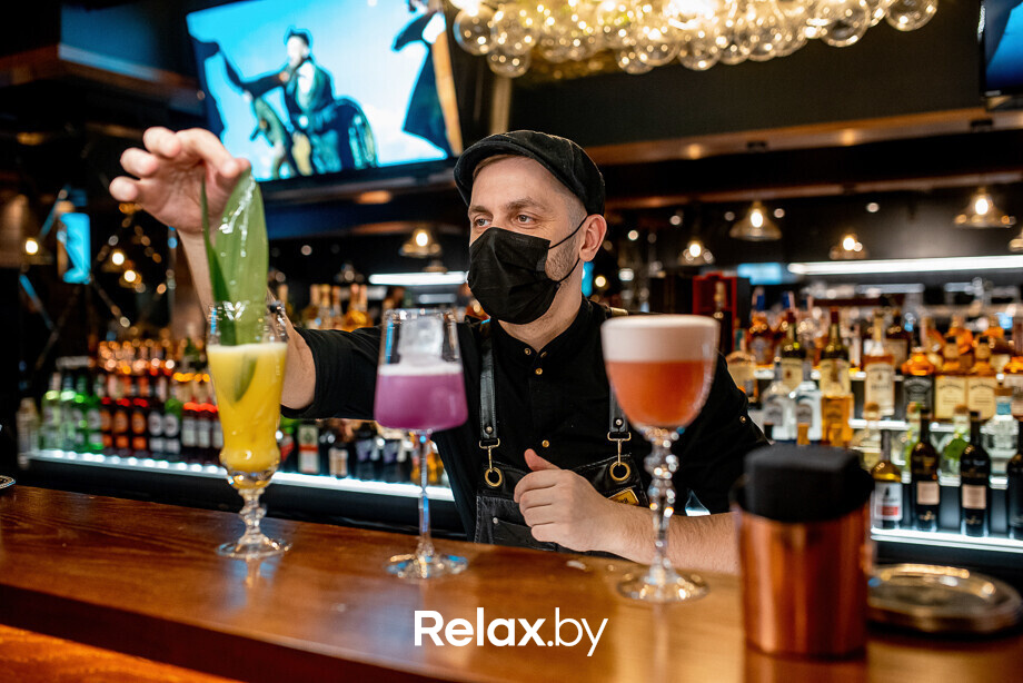 Tullamore St.Patrick's Day, фото № 69