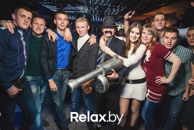 Опасная Зона, фото № 49