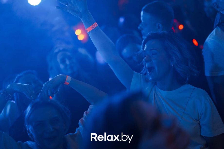 День встречи выпускников, фото № 67