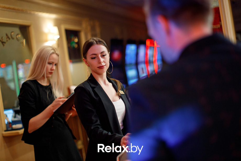 Opera Loto, фото № 21