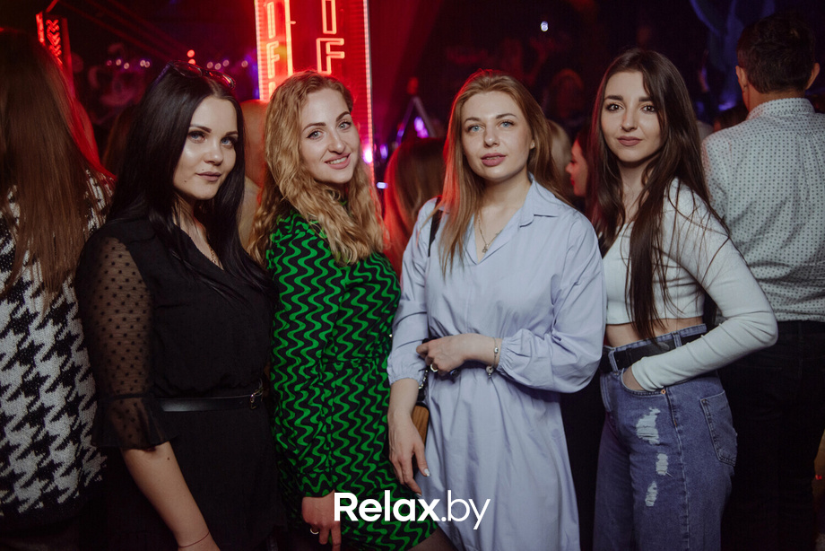 Saturday «Don’t stop the party», фото № 20