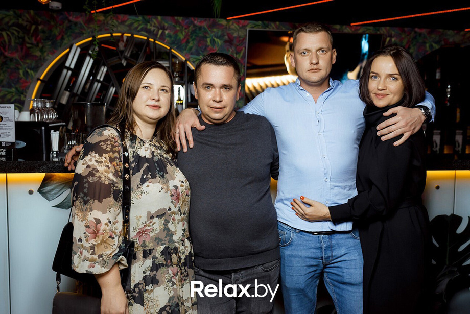 Friday Party, фото № 85