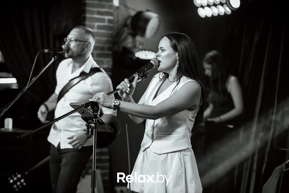 Brooklyn Live!, фото № 26