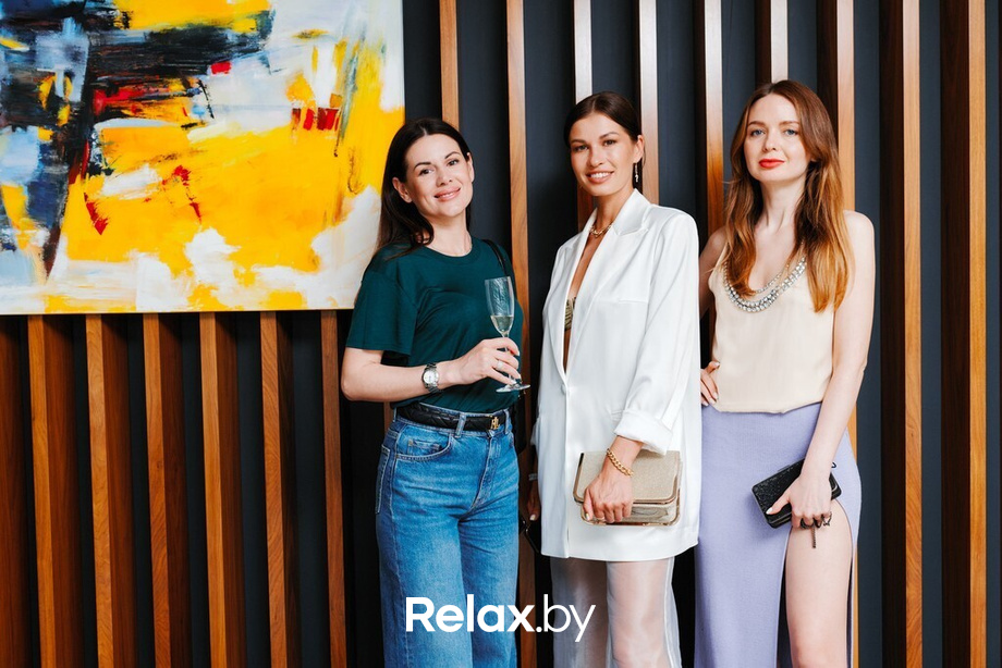 Премьера 11 сезона Brands Fashion Show, фото № 68